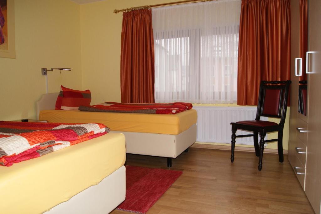 Hotel Kugel Trier Ruang foto