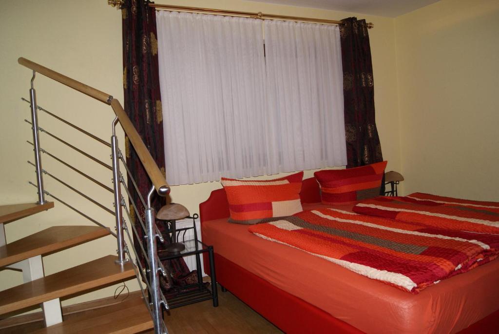 Hotel Kugel Trier Ruang foto