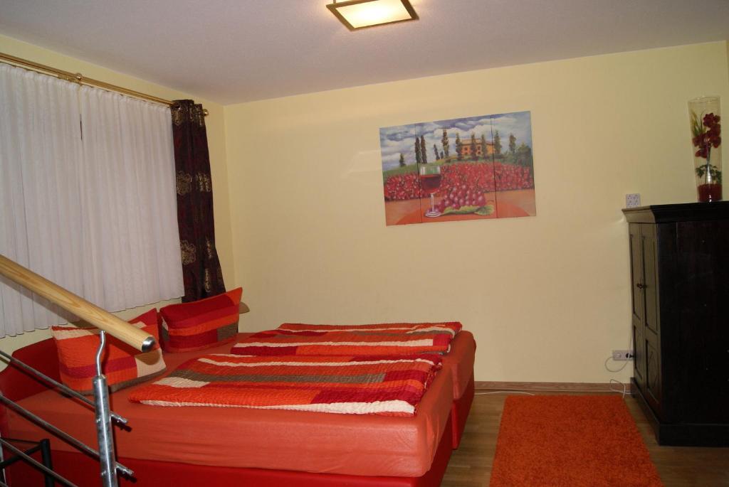 Hotel Kugel Trier Ruang foto