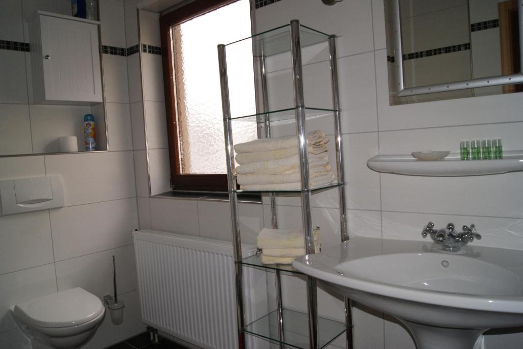 Hotel Kugel Trier Ruang foto