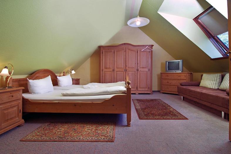 Hotel Kugel Trier Bagian luar foto